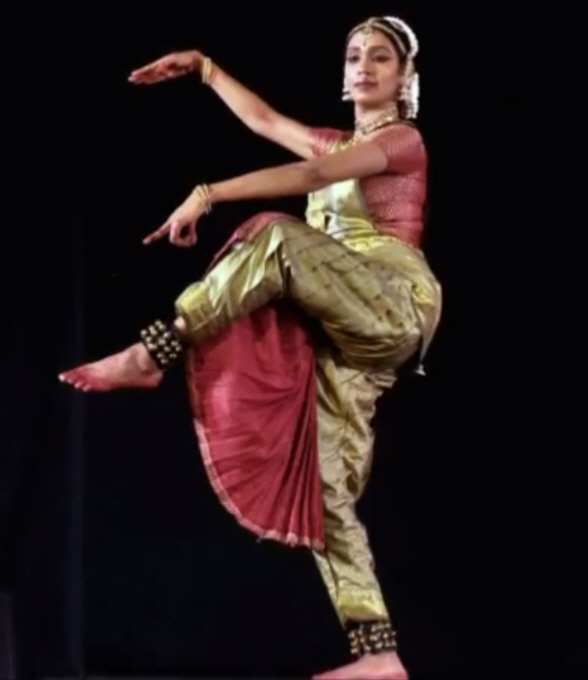 Shyama: The Legend of Krishna